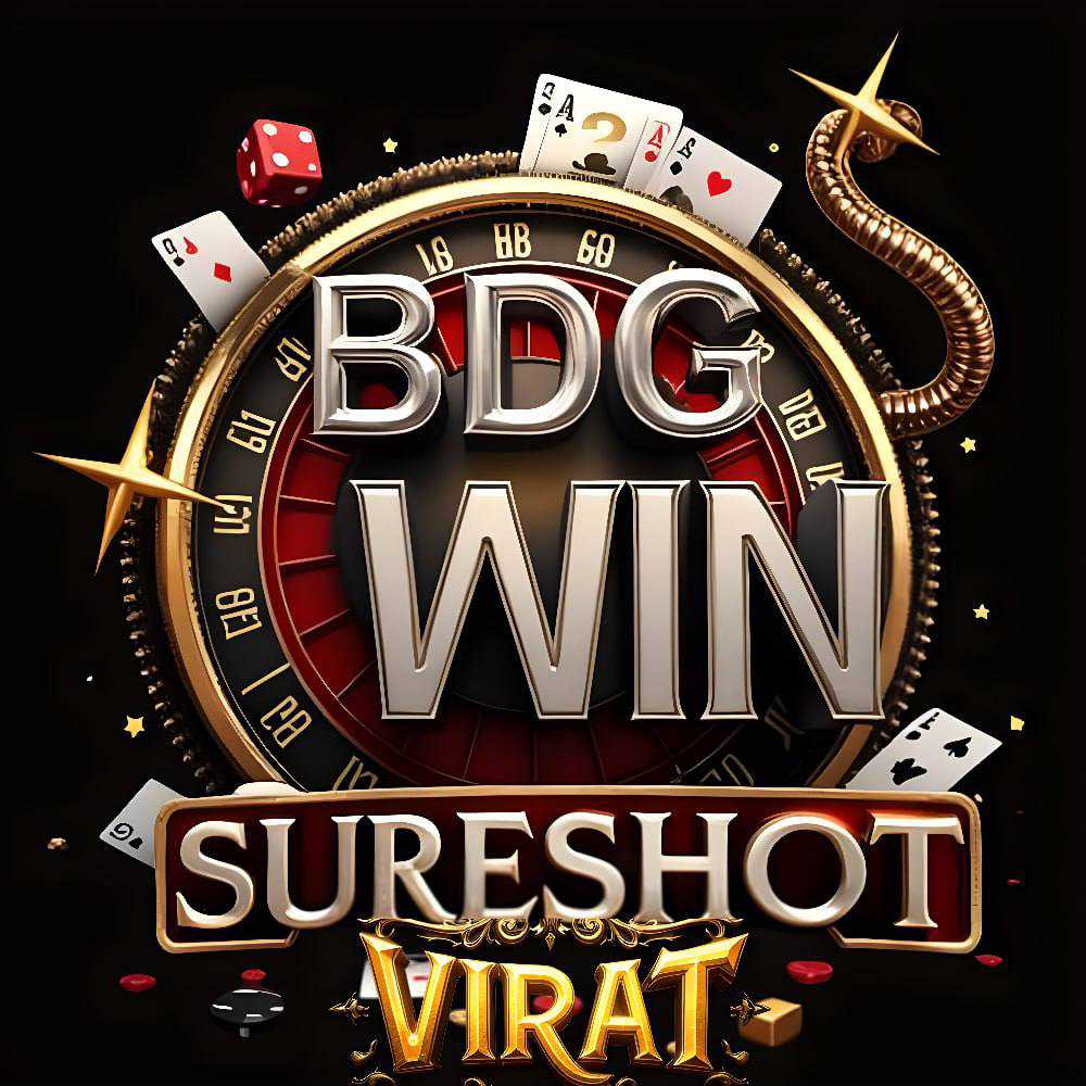 BDG Game Login